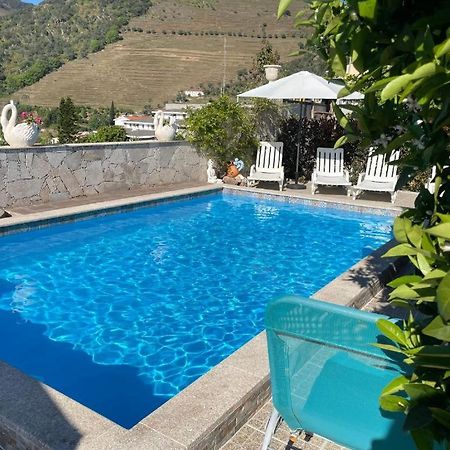 Casa Nunes Pinhao Luaran gambar