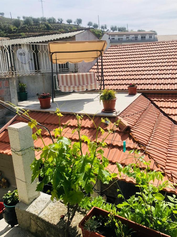 Casa Nunes Pinhao Luaran gambar