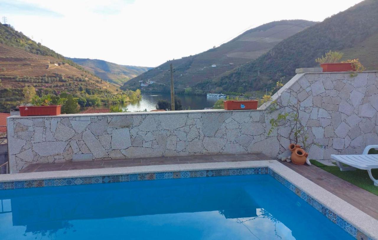 Casa Nunes Pinhao Luaran gambar