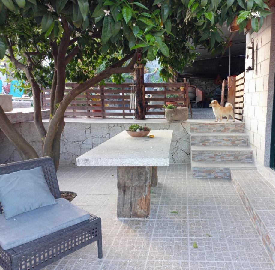 Casa Nunes Pinhao Luaran gambar