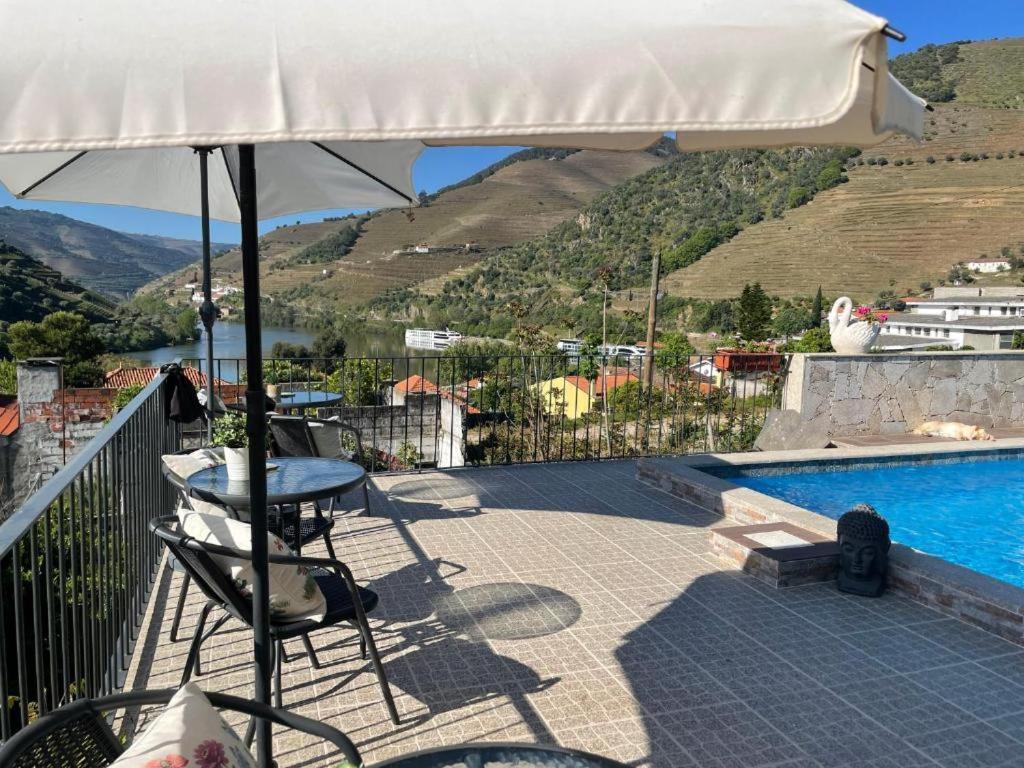 Casa Nunes Pinhao Luaran gambar